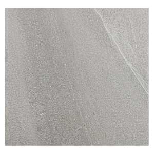 Carreaux de porcelaine rectifiés Limes Grafito 24 po x 24 po