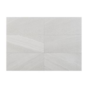 Mas Aliaga Rectified Porcelain Tiles 12 in. x 24 in.