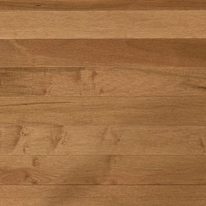 Plancher de bois franc en érable argenté 3 1/4 po Athabasca