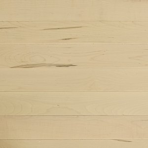 Plancher de bois franc en érable argenté 3 1/4 po Temiscouata