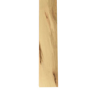 Plancher de bois franc en érable argenté 3 1/4 po Yamaska