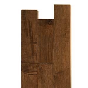 Silver Maple Hardwood Flooring 3 1/4 in. Mistassini