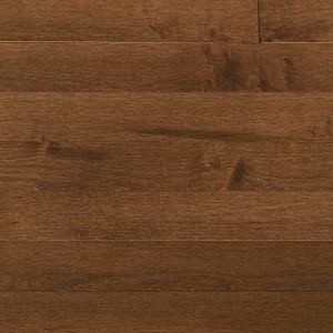 Silver Maple Hardwood Flooring 3 1/4 in. Mistassini