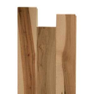 Plancher de bois franc en érable 3 1/4 po Raphia