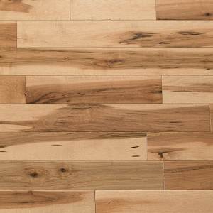 Plancher de bois franc en érable 3 1/4 po Raphia
