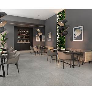 Doge Murano Rectified Porcelain Tiles 12 in. x 24 in.