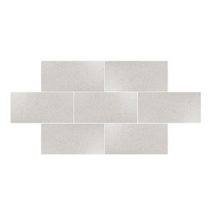 Doge Torcello Rectified Porcelain Tiles 12 in. x 24 in.