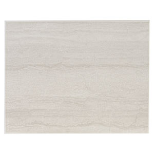 Serpentine Beyaz Ceramic Wall Tiles 8 in. x 10 in.