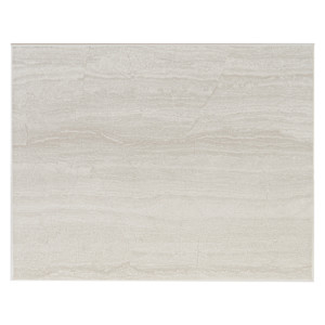 Serpentine Beyaz Ceramic Wall Tiles 8 in. x 10 in.