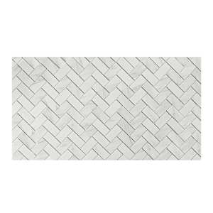 VERTUO Carrera Porcelain Mosaic 10 3/4 in. x 11 in.