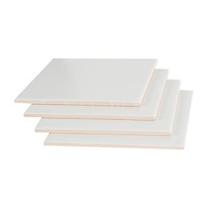 Ceramic Wall Tiles 4 1/4 in. x 4 1/4 in.