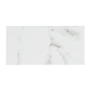 Statuary Ceramic Wall Tiles 3 in. x 6 in.