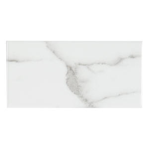 Statuary Ceramic Wall Tiles 3 in. x 6 in.