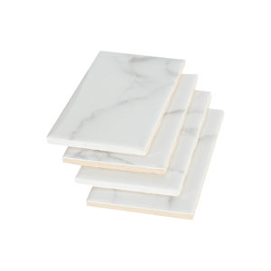 Statuary Ceramic Wall Tiles 3 in. x 6 in.
