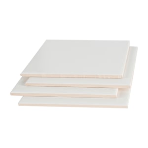Carreaux de céramique murale 6 po x 6 po