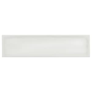 Flow Ceramic Wall Tiles 3 in. x 12 in.