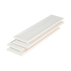 Flow Ceramic Wall Tiles 3 in. x 12 in.