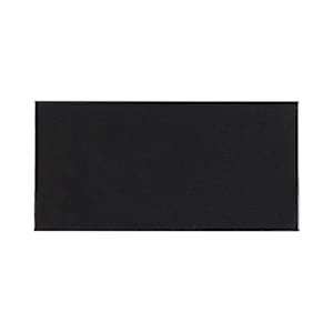 Carreaux de céramique murale biseautée 3 po x 6 po