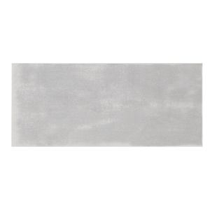 Carreaux de céramique murale Maiolica Gris tendre 4 po x 10 po