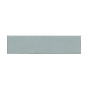 Maiolica Crackled Aqua Ceramic Wall Tiles 3 in. x 12 in.