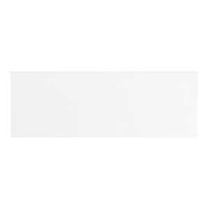 Winter White Ceramic Wall Tiles 8 in. x 24 in.