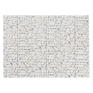 VERTUO Règles Porcelain Mosaic 11 in. x 11 5/8 in.
