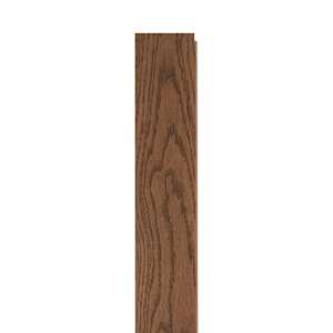 Plancher de bois franc Chêne rouge 3 1/4 po Ambre