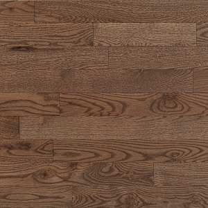 Plancher de bois franc Chêne rouge 3 1/4 po Ambre