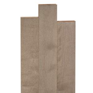 Birch Hardwood Flooring 4 1/4 in. Naval
