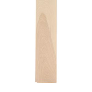 Plancher de bois franc Merisier 4 1/4 po Montblanc