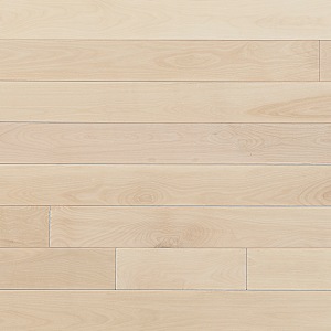 Plancher de bois franc Merisier 4 1/4 po Montblanc