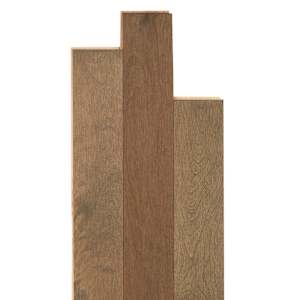 Plancher de bois franc Merisier 3 1/4 po Désert