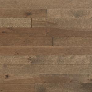Plancher de bois franc Merisier 3 1/4 po Désert