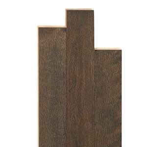 Plancher de bois franc Merisier 3 1/4 po Noisette