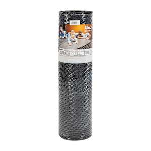 Dampro Sub-Flooring Underlayment for Concrete Floors 42 in. x 30 ft.