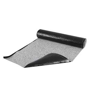 Membrane sous-plancher insonorisante Tip-Toe 36 po x 33,3 pi
