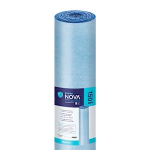Protecteur de plancher 40 po x 45 pi
