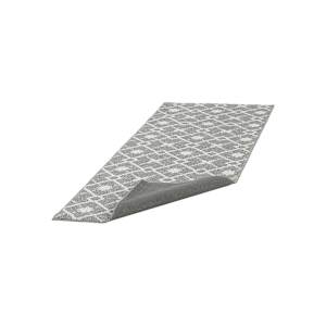 Tapis d'intérieur Oxford sésame 2 pi x 5 pi