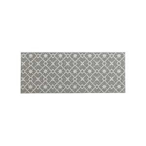 Tapis d'intérieur Oxford sésame 2 pi x 5 pi