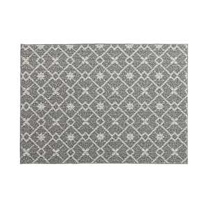 Tapis d'intérieur Oxford sésame 3 pi x 4 pi