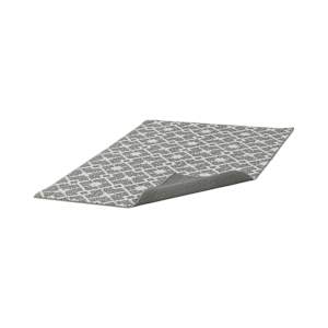 Tapis d'intérieur Oxford sésame 3 pi x 4 pi