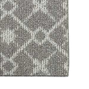Tapis d'intérieur Oxford sésame 3 pi x 4 pi