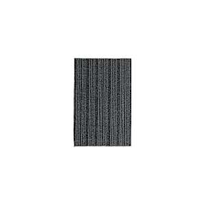 Tapis d'intérieur Marseille fer brossé 2 pi x 3 pi