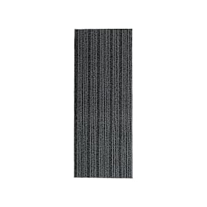 Marseille Interior Carpet 2 ft. x 5 ft. Brushed Iron
