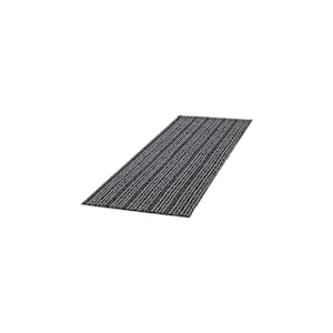 Marseille Interior Carpet 2 ft. x 5 ft. Brushed Iron