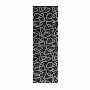 Tapis d'intérieur Alto vapeur 2 pi x 6 pi
