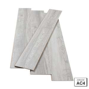 Lunea Laminate Flooring 12 mm