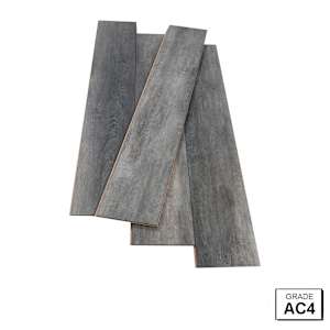 Mystique Laminate Flooring 12 mm