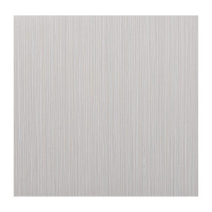 Carreaux de porcelaine rectifiés Bambou blanc 24 po x 24 po