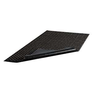 Athen Interior and Exterior Carpet 3 ft. x 6 ft.